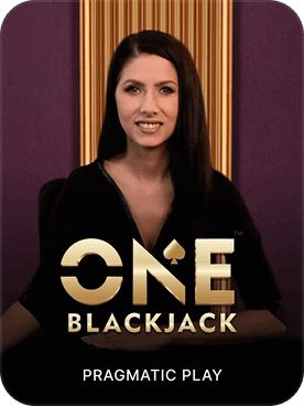 One Blackjack